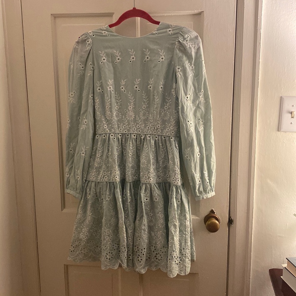 Antonio melani dress size 2